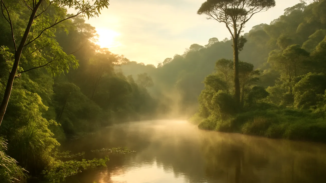 Andasibe-Mantadia National Park"