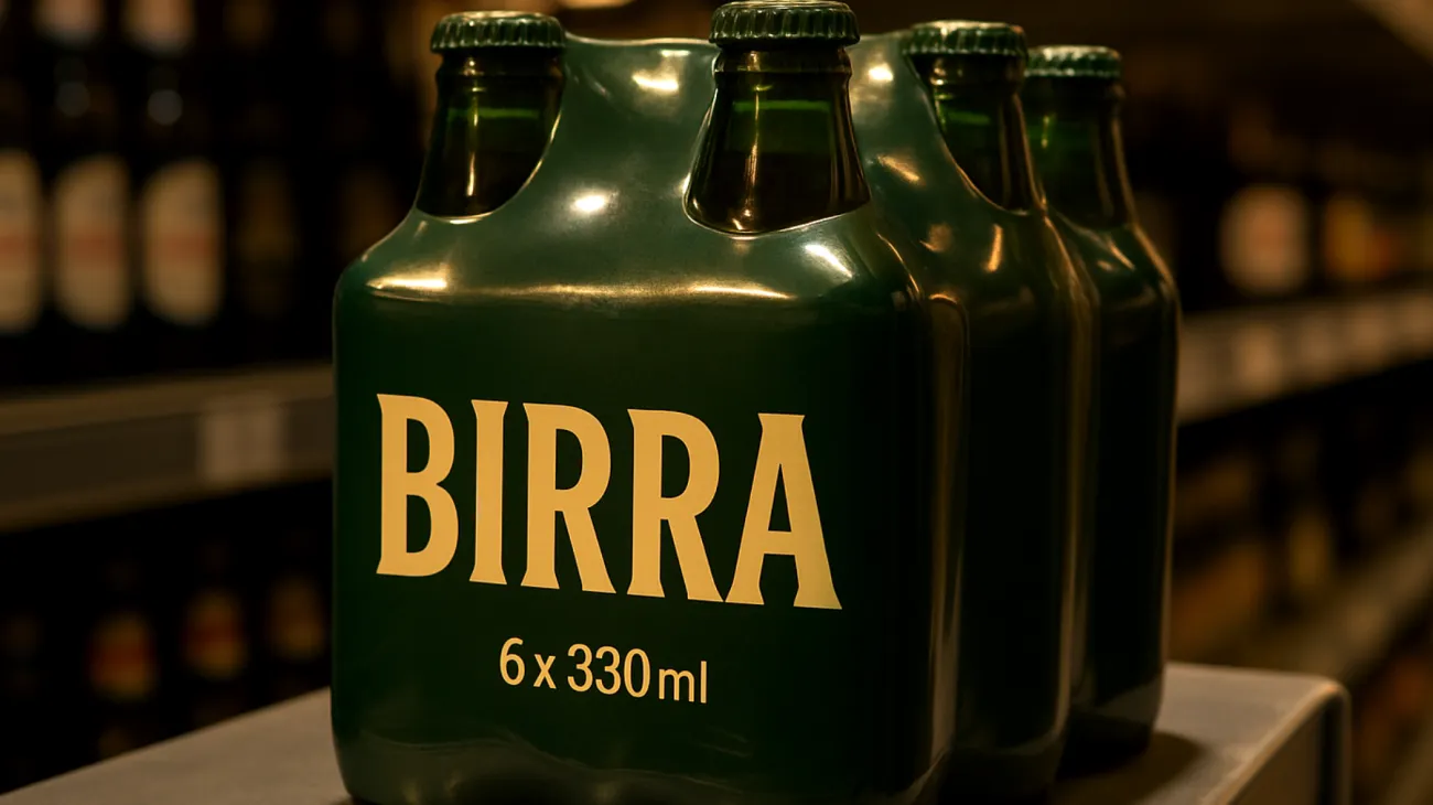 Birra"
