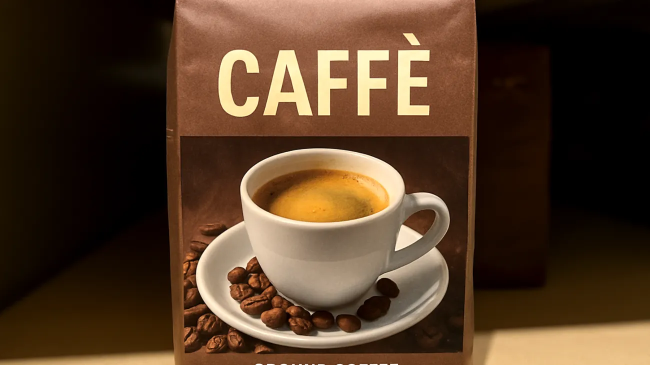 Caffè"