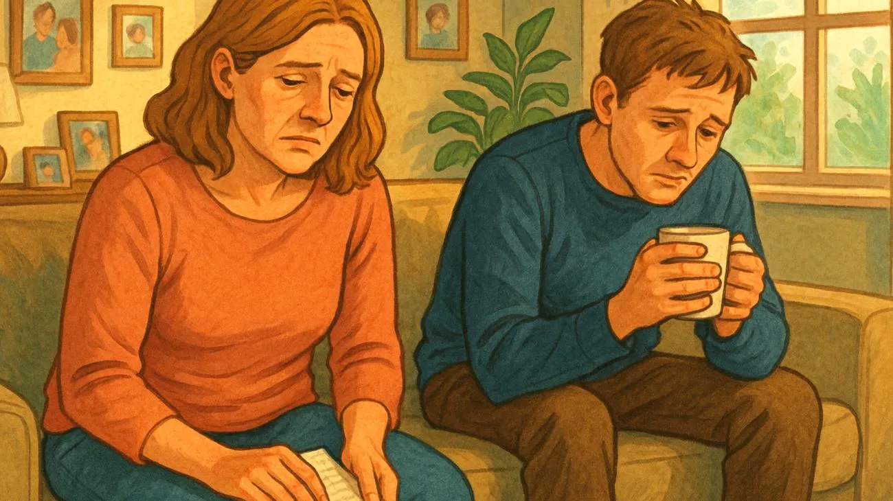 Cos'è la sindrome del salvatore? Quando aiutare gli altri diventa una dipendenza emotiva 2025-07-06T16:05:04.874Z"