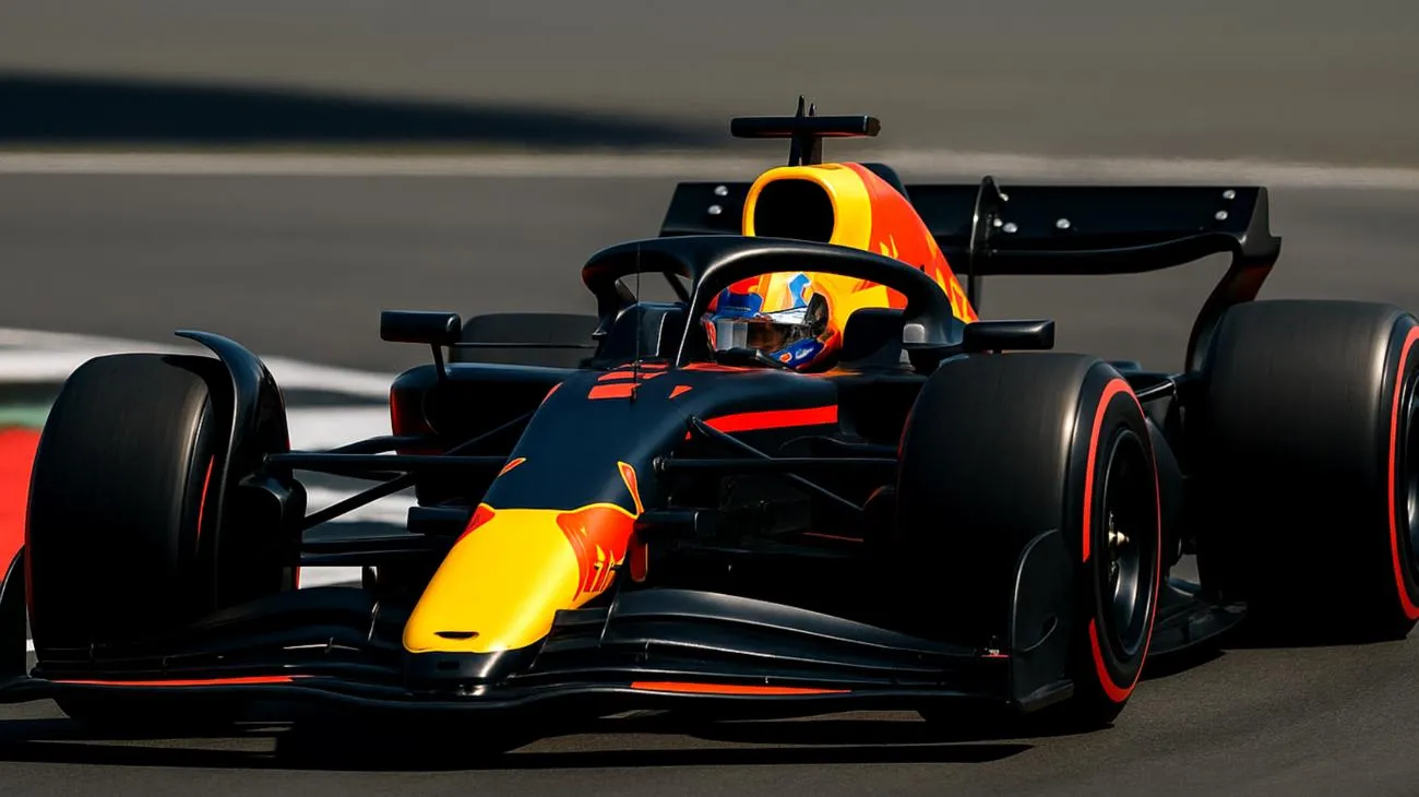 Cosa ha fatto impazzire 500 milioni di spettatori F1 nel weekend più folle dell'anno a Silverstone 2025-07-06T15:52:42.271Z"