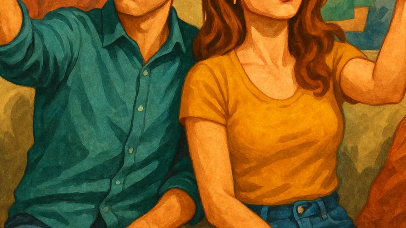 Cosa significa se pubblichi sempre foto di te sui social, secondo la psicologia? 2025-07-09T16:05:26.154Z"