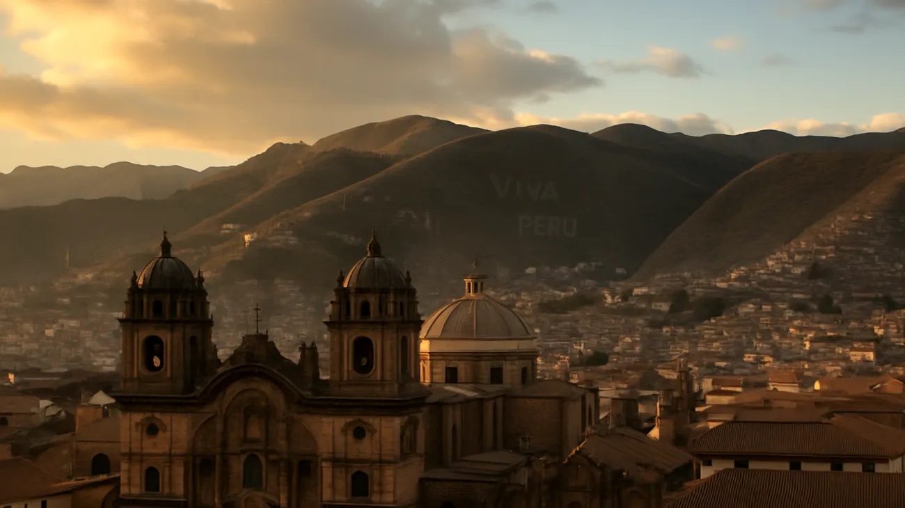 Cusco"
