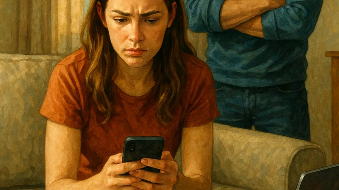 Ecco i 10 segnali che rivelano una relazione tossica, secondo la psicologia 2025-07-20T16:05:25.659Z"