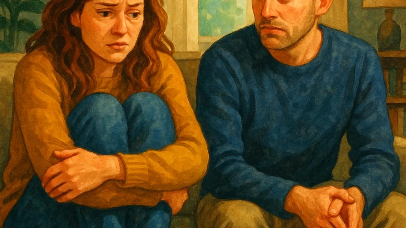 Ecco i 5 comportamenti che rivelano una persona emotivamente instabile, secondo la psicologia 2025-07-14T04:15:05.988Z"