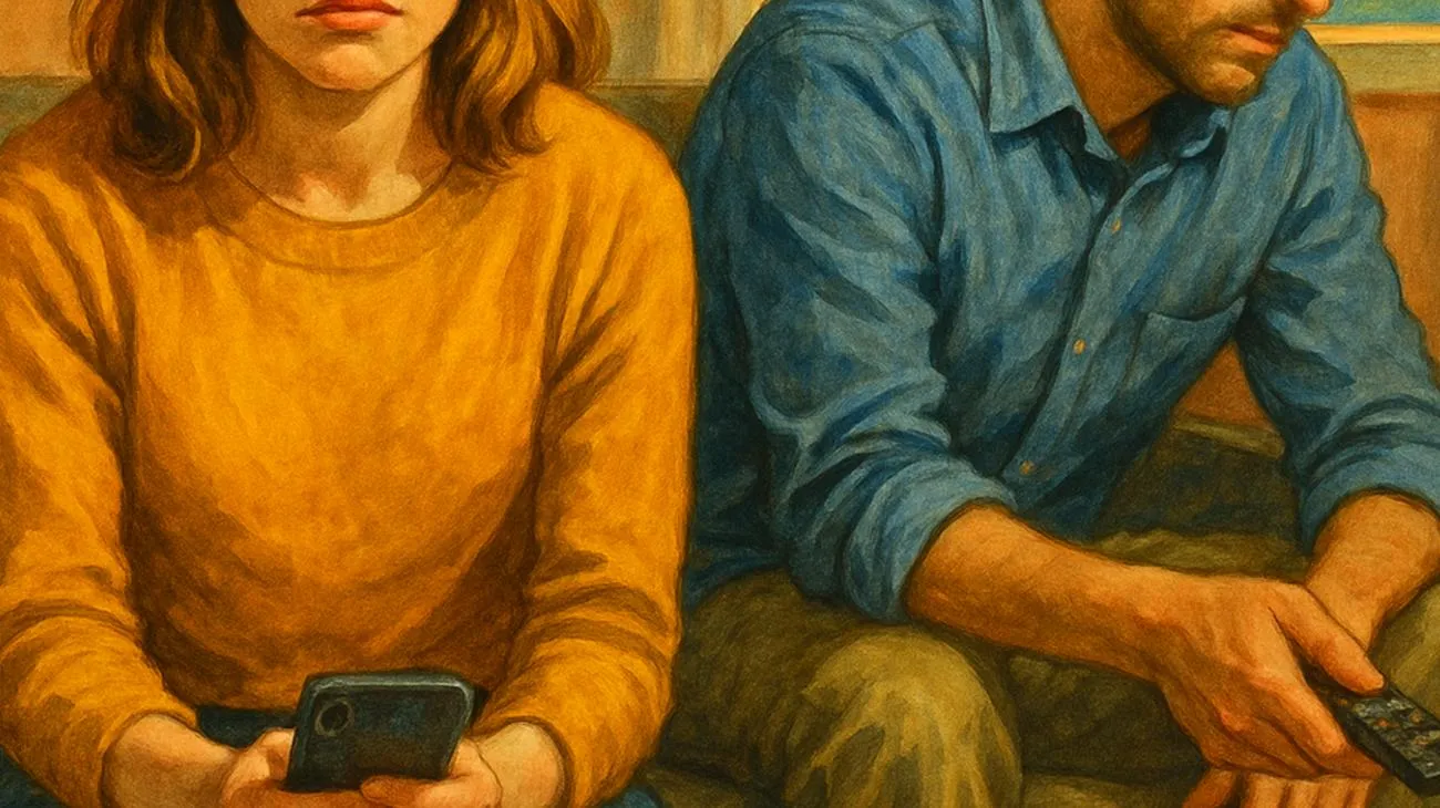 Ecco i 7 segnali che dimostrano che il tuo partner ti sta usando, secondo la psicologia 2025-07-17T16:06:06.479Z"