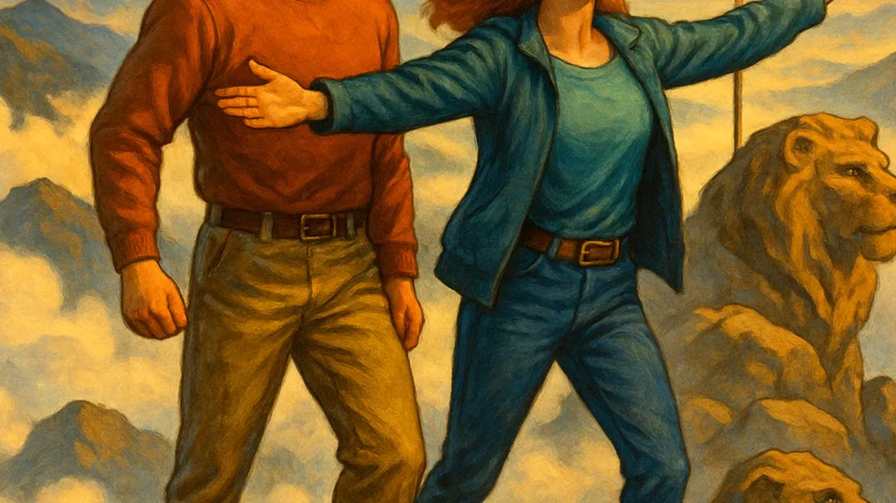 Ecco i 7 sogni che rivelano una personalità di ferro, secondo la psicologia 2025-07-08T16:05:12.359Z"