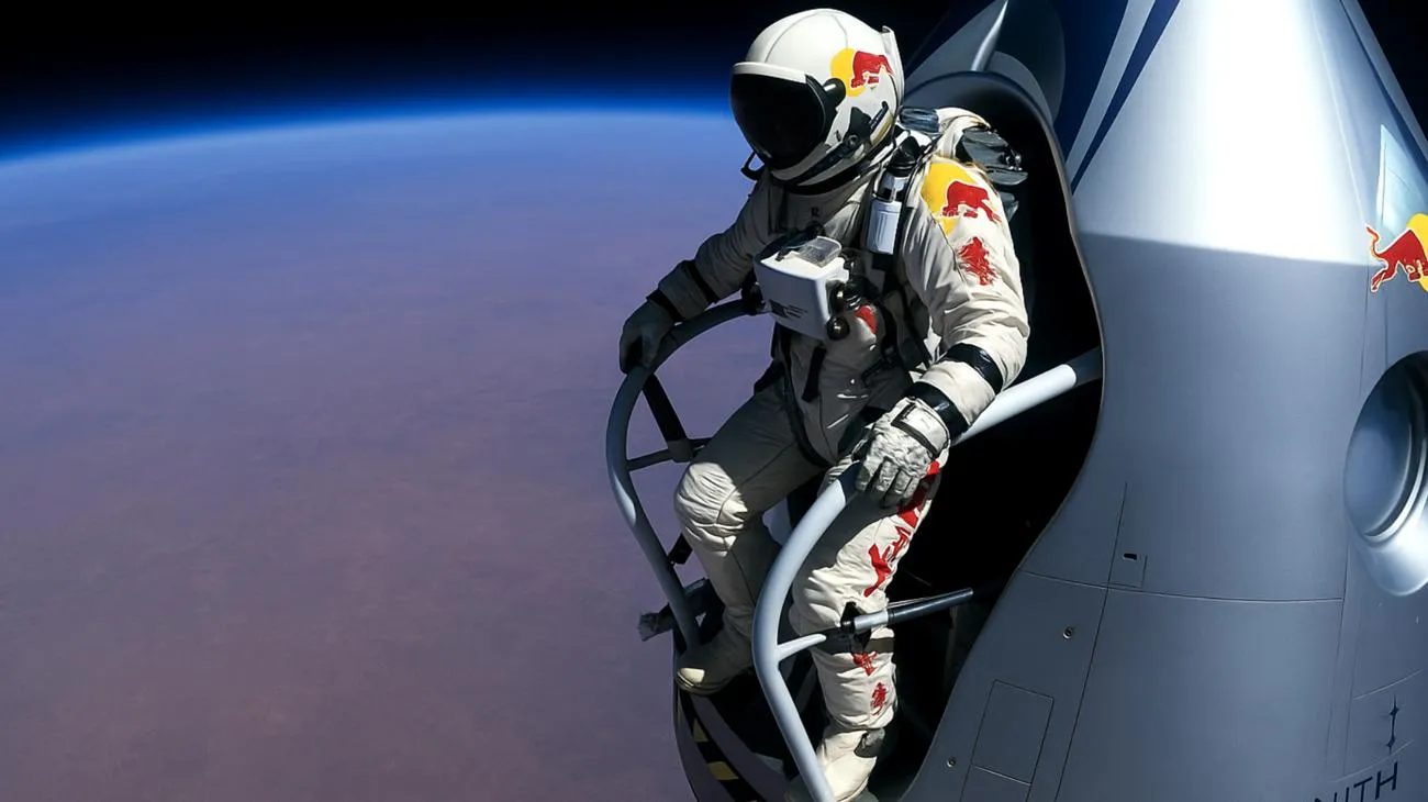 Felix Baumgartner è morto mentre faceva quello che amava di più: la fine che nessuno si aspettava 2025-07-17T18:34:25.532Z"