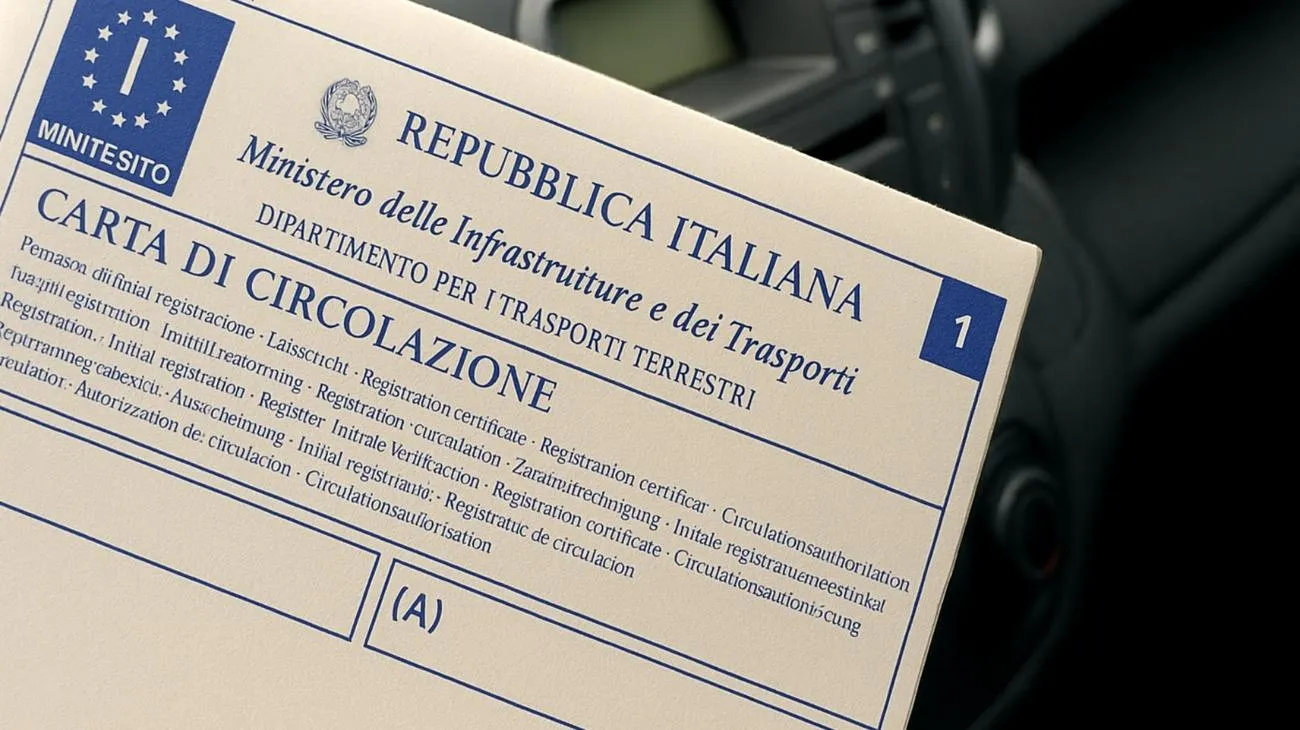 Il tuo bollo auto dal 2026 cambierà completamente: ecco cosa devi sapere prima che sia troppo tardi 2025-07-03T15:53:24.058Z"