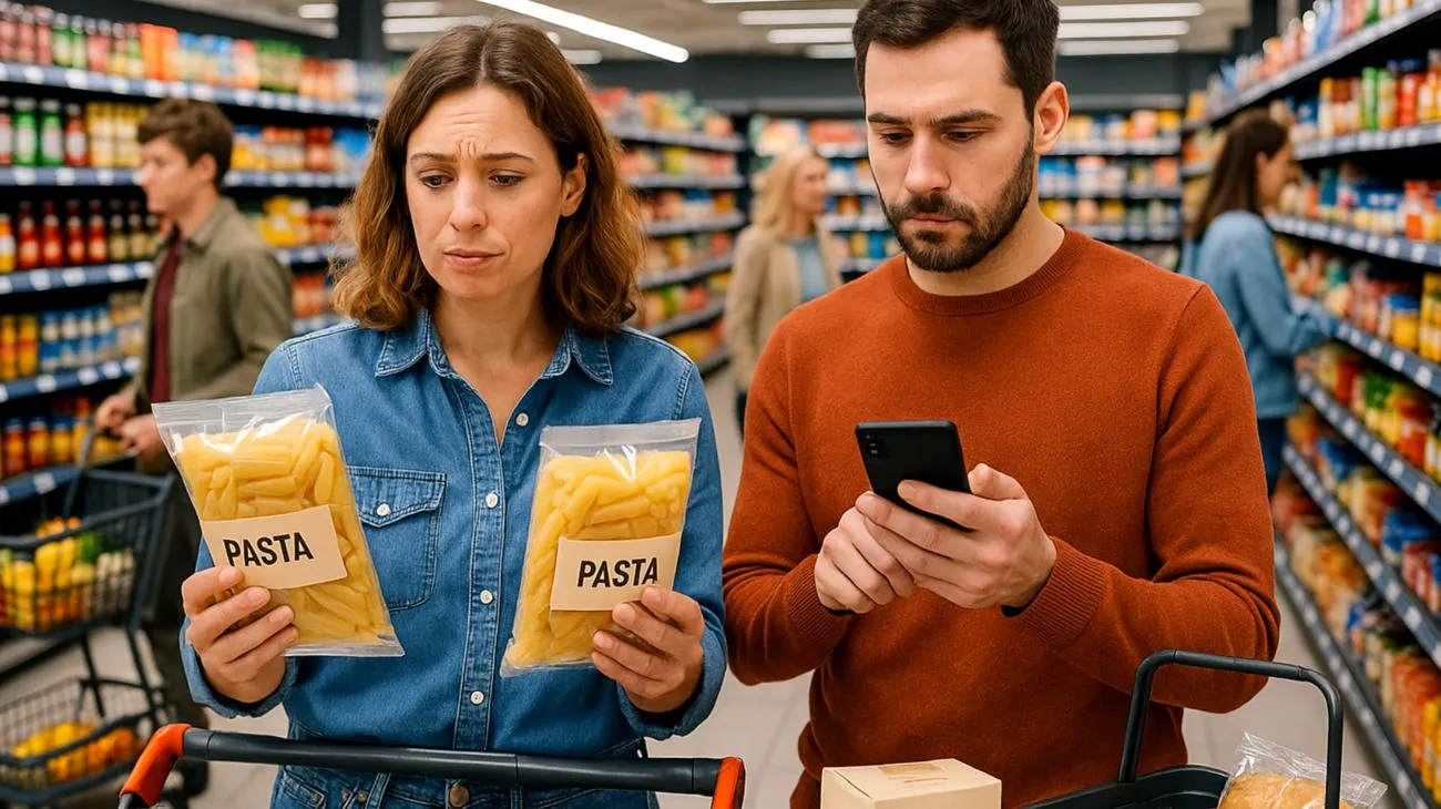 Il tuo cervello è programmato per comprare sempre le stesse marche: ecco come le aziende ti \"hackerano\" (e perché cambierà tutto) 2025-07-09T16:50:19.742Z"
