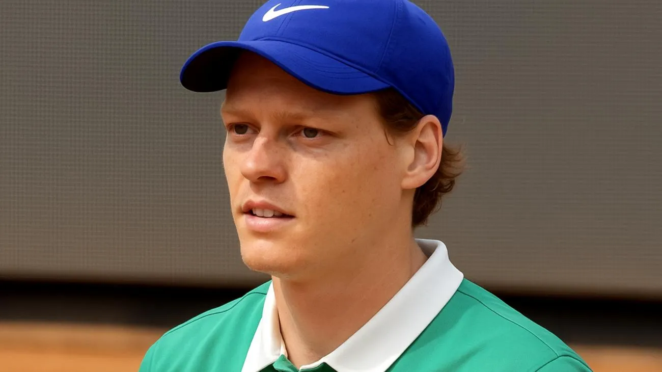 Jannik Sinner ha fatto qualcosa che nessun italiano aveva mai fatto prima: ecco cosa sta succedendo 2025-07-07T18:32:50.543Z"