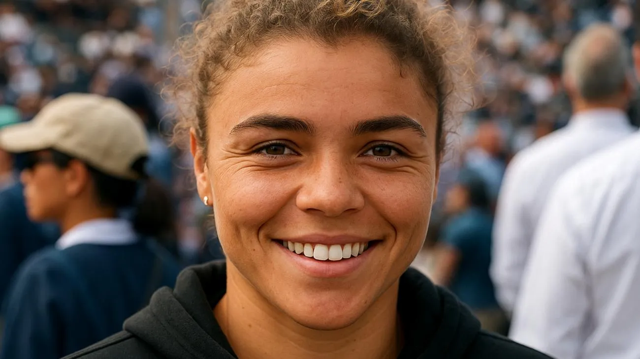 Jasmine Paolini, la toscana alta 1,63 m che sta dominando Wimbledon: la storia che non ti hanno ancora raccontato 2025-07-02T18:37:16.902Z"