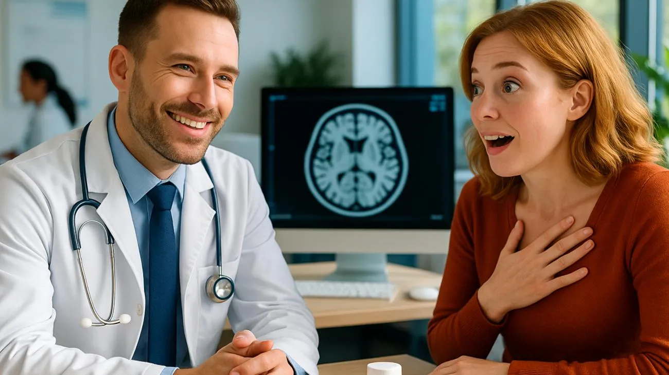 La scienza ha scoperto che il tuo cervello produce morfina vera quando crede di prendere una medicina: ecco come funziona la farmacia più potente del mondo 2025-07-20T16:50:31.276Z"