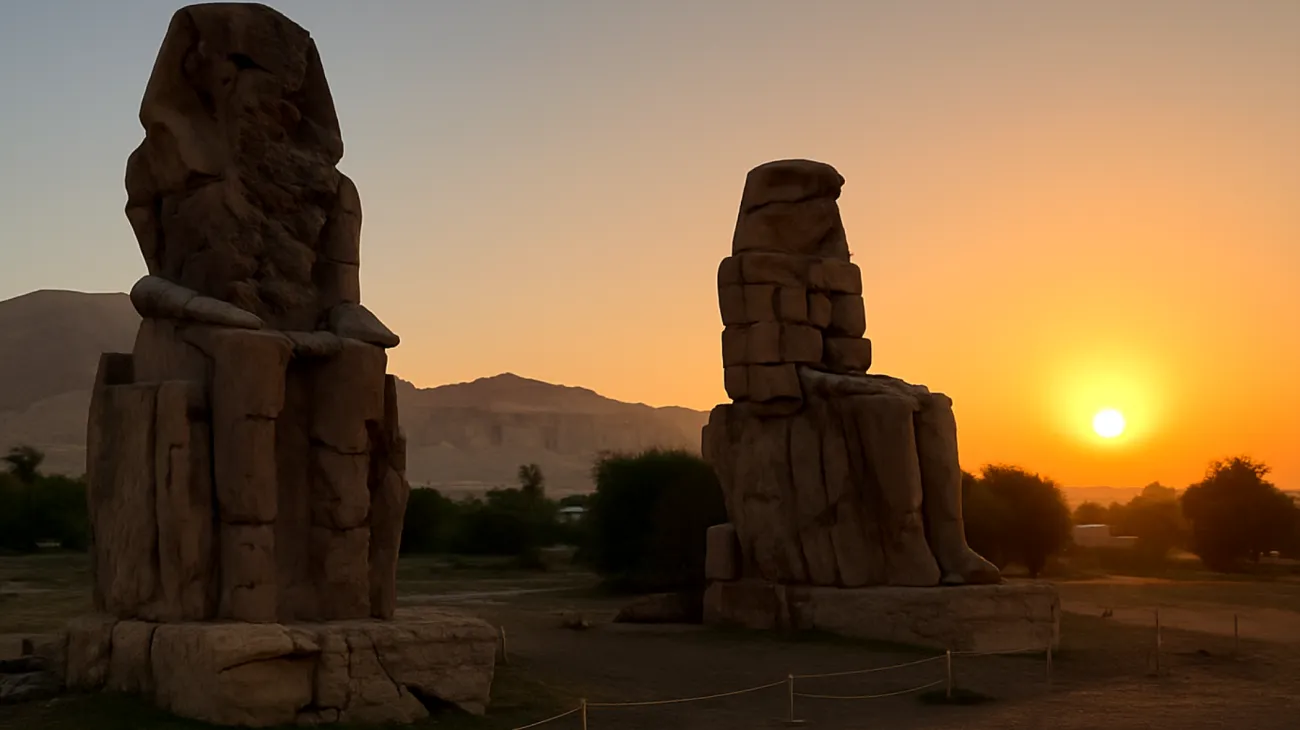 Luxor"