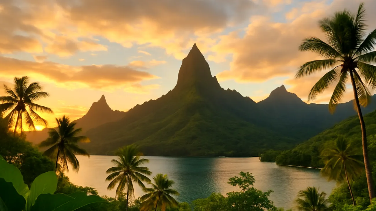 Moorea"