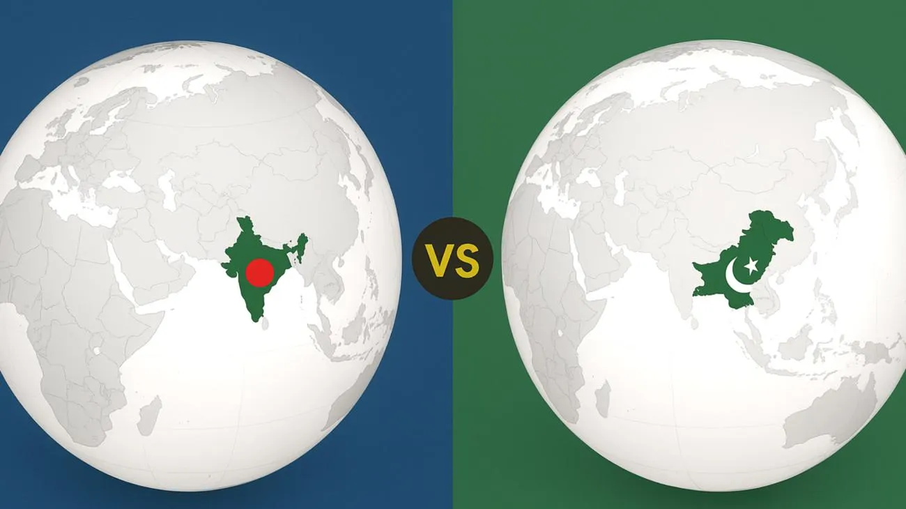 Pakistan vs Bangladesh ha fatto impazzire Google: la vera storia dietro questa rivalità che non conosci 2025-07-20T15:53:01.867Z"