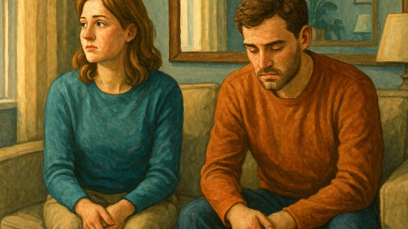 Perché si tradisce anche quando si ama il partner? Ecco cosa dice la psicologia 2025-07-14T16:05:16.119Z"