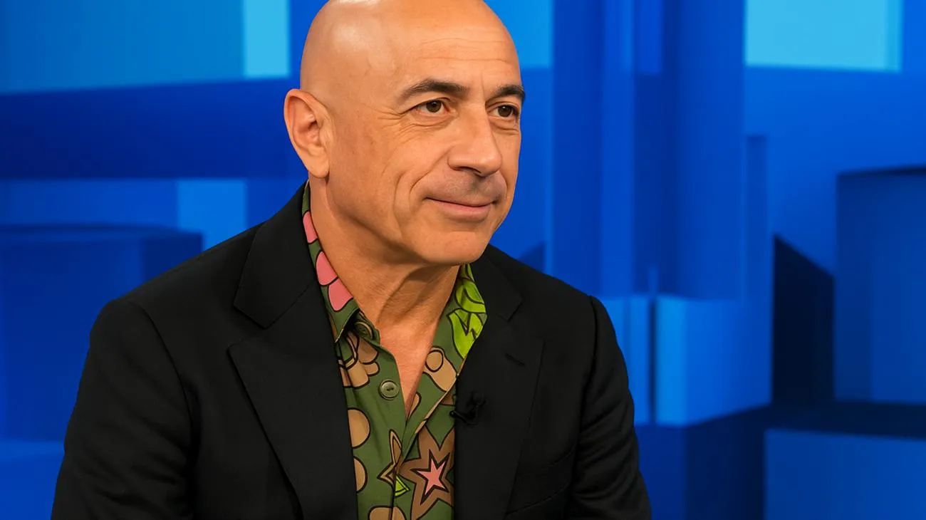 Roberto Ciufoli tumore: ha ignorato questi sintomi per mesi, ora vuole che tu non commetta il suo errore 2025-07-14T15:53:18.955Z"