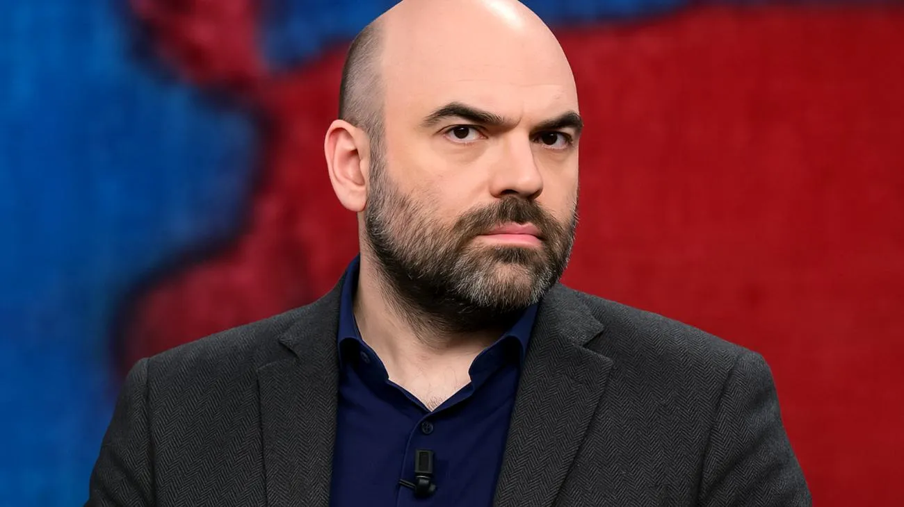 Roberto Saviano crolla in lacrime dopo 16 anni: cosa è successo davvero in tribunale 2025-07-14T18:42:58.639Z"