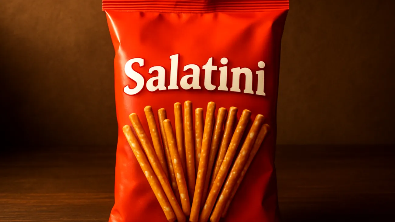 Salatini"
