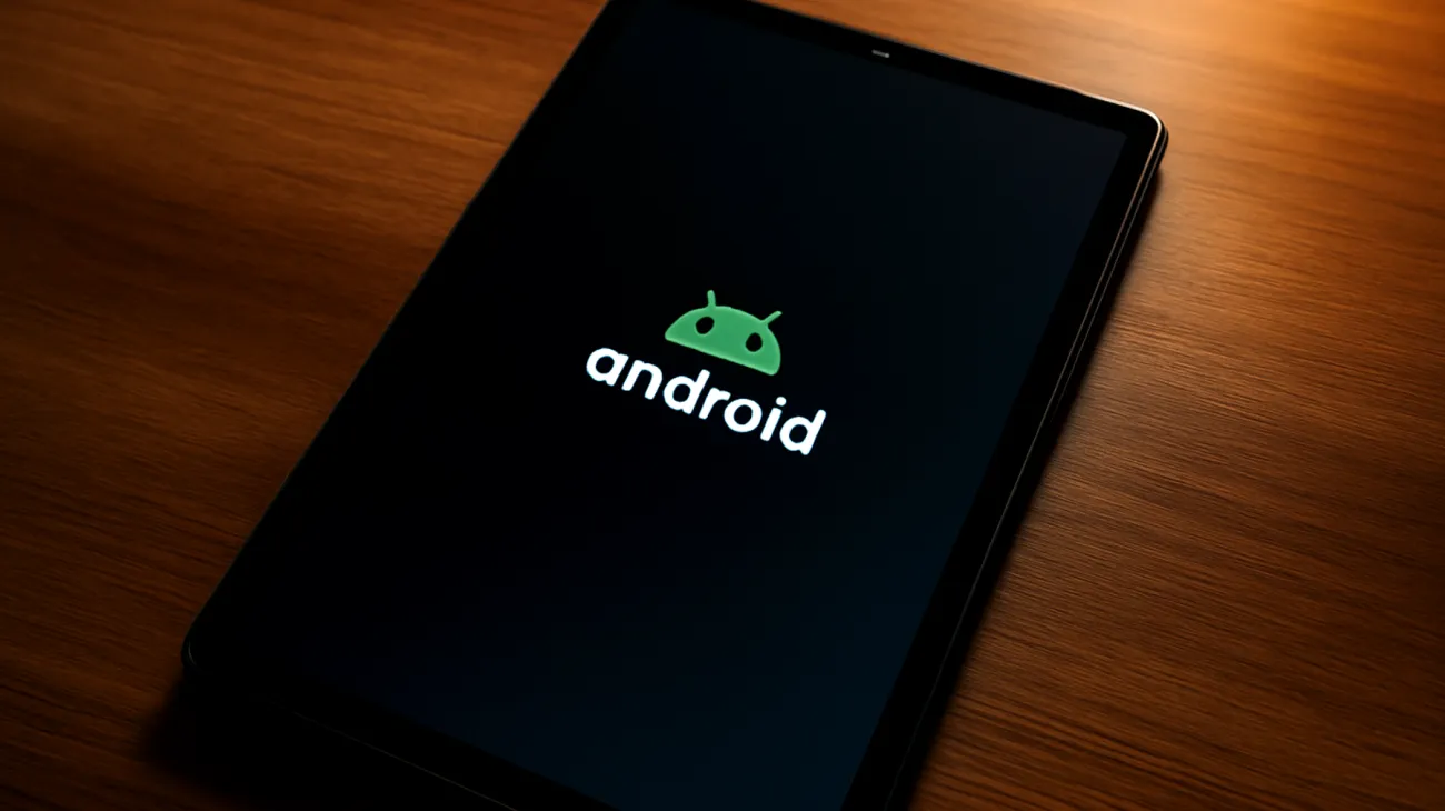 Tablet Android"