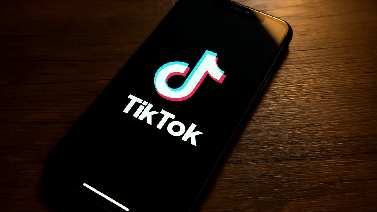 TikTok"