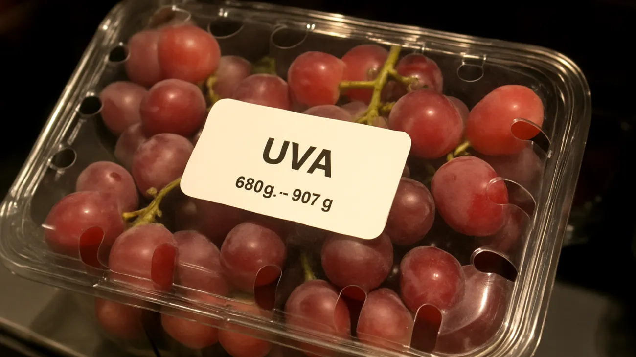 Uva"