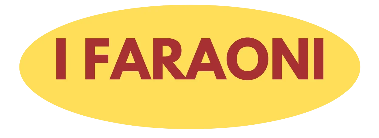 I Faraoni