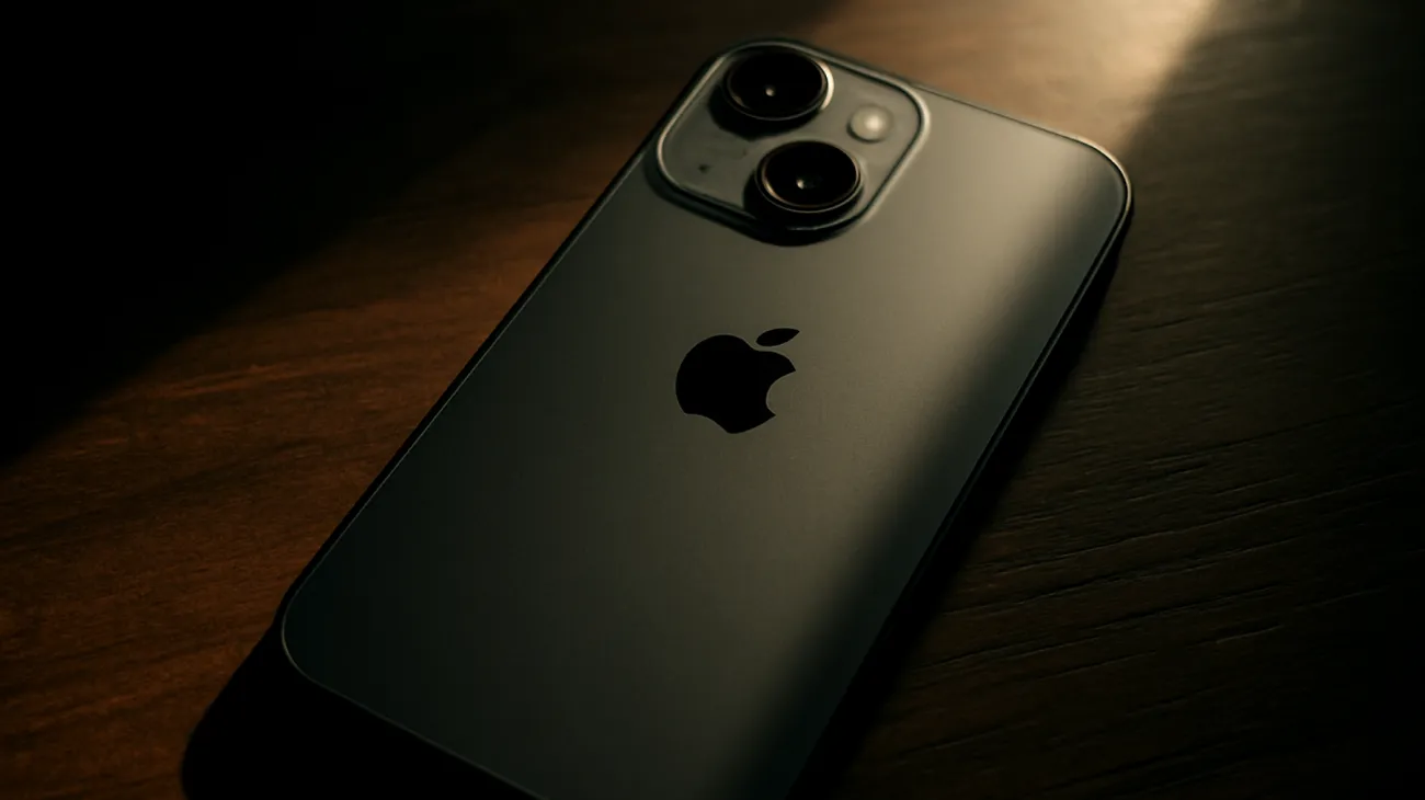 iPhone"