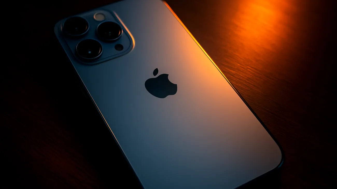 iPhone"